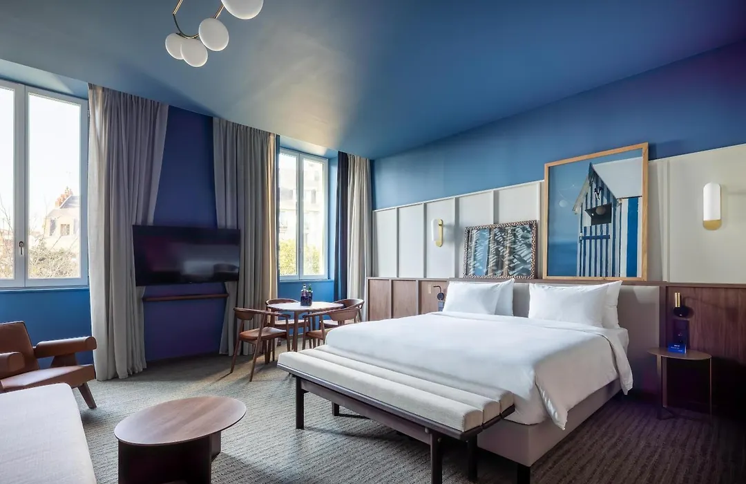 Radisson Blu Hotel Nantes-1