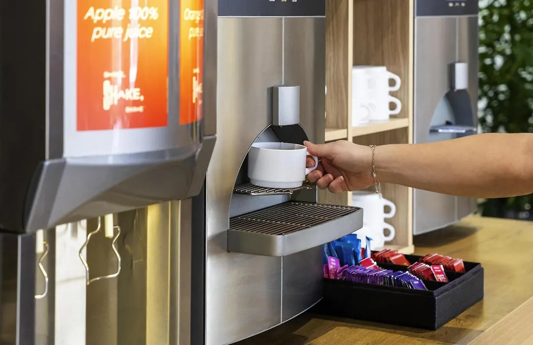 Ibis Budget Paris Porte De Bercy-1