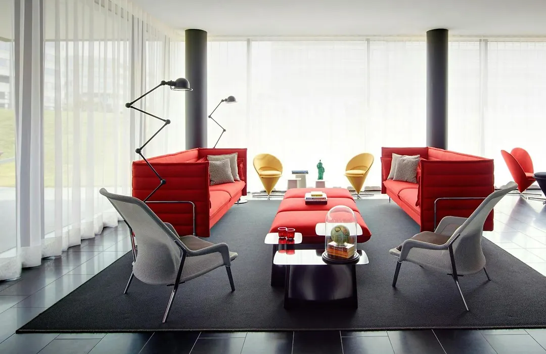 Citizenm Paris Charles De Gaulle Airport-1