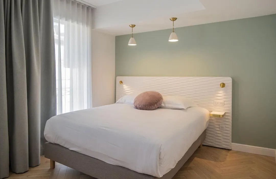 Hotel Le XIX-1