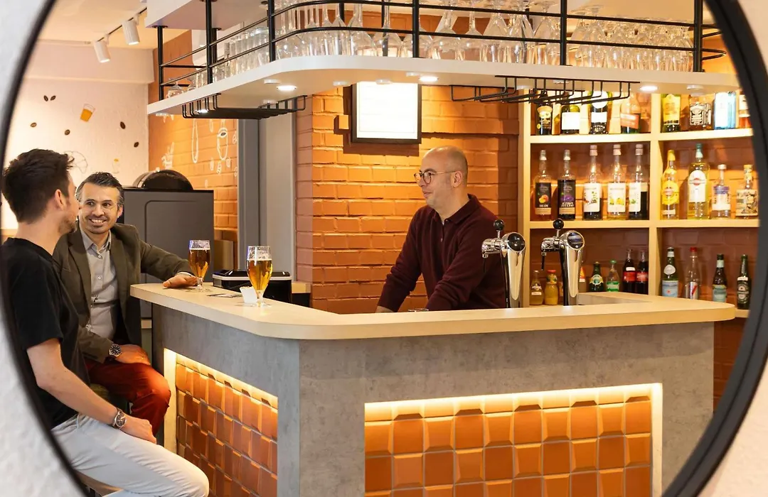 Ibis Styles Lille Villeneuve D'Ascq-1