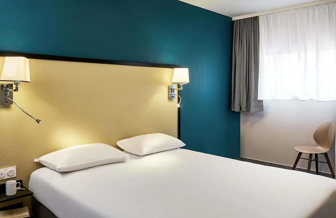 Aparthotel Adagio Monaco Monte Cristo-1