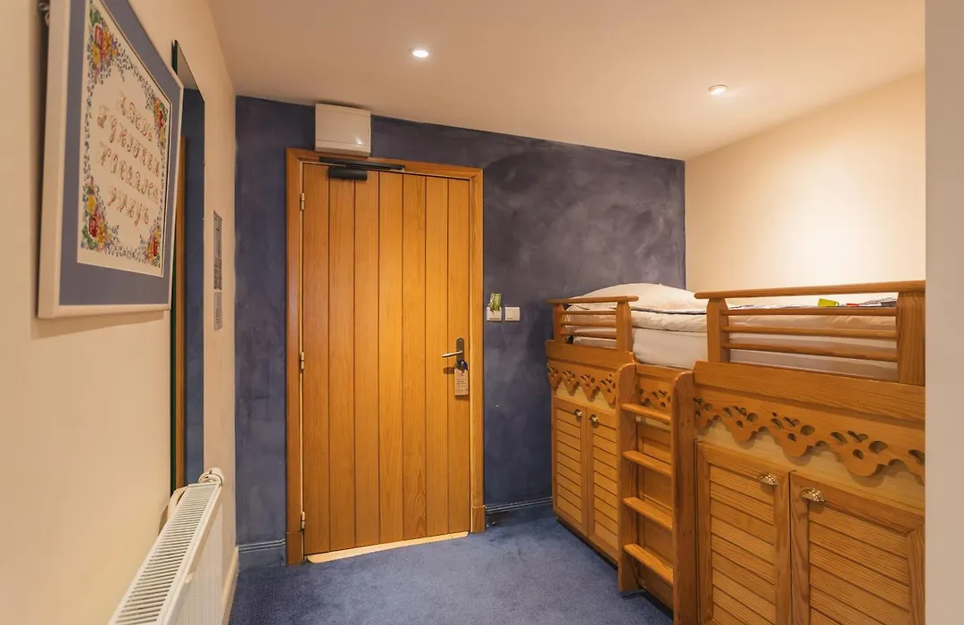 Hotel Le Bois Joli-1