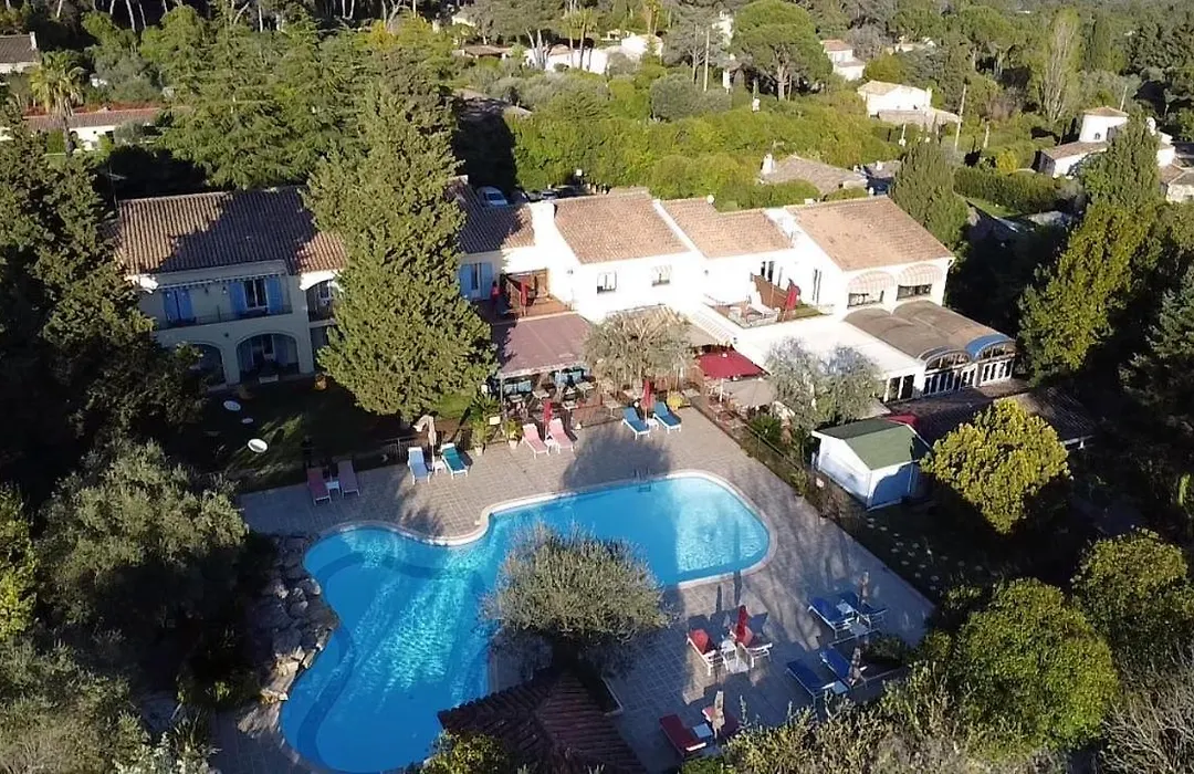 La Lune De Mougins - Hotel & Spa-1