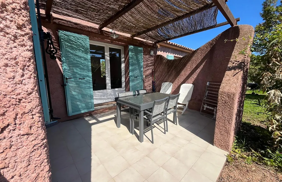 Residence Les Cigales-1