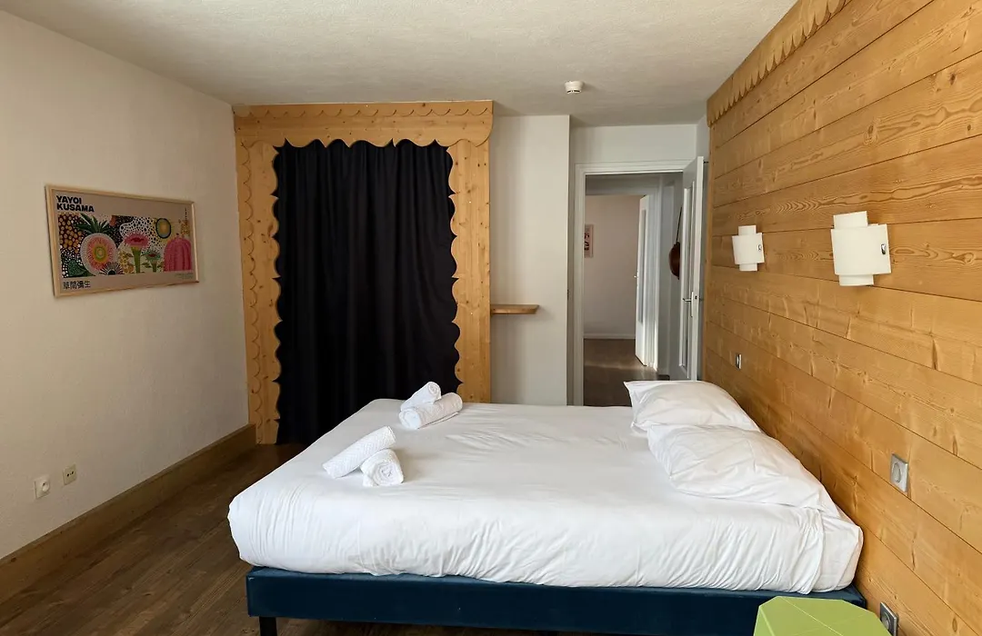 Residence Le Portillo-1