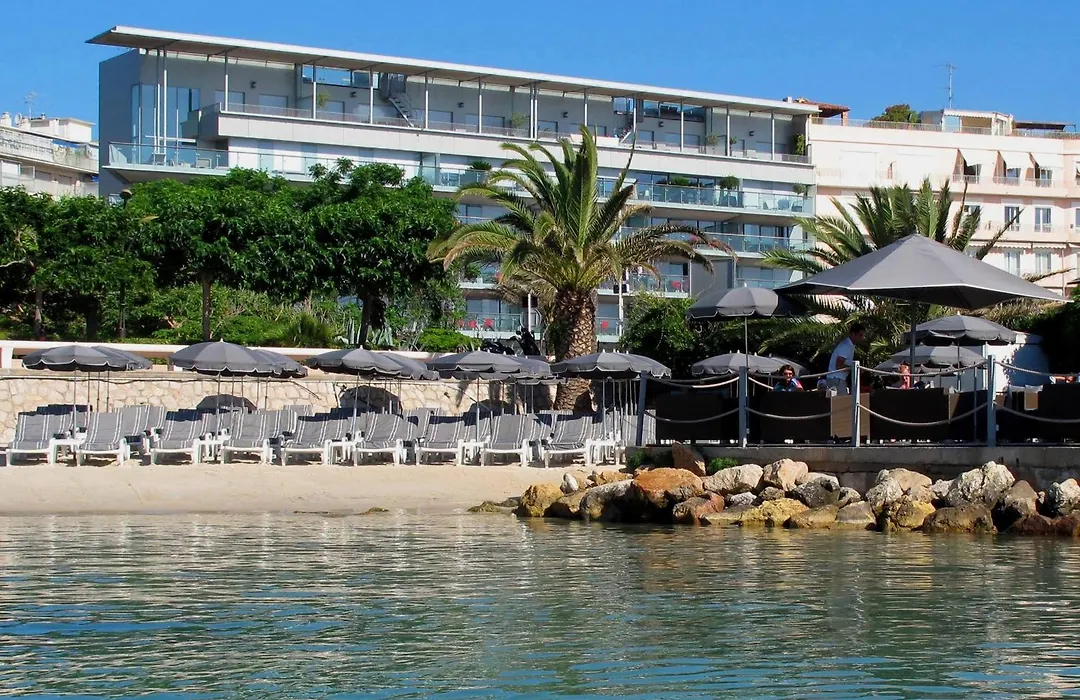 Royal Antibes - Luxury Hotel, Residence, Beach & Spa-1