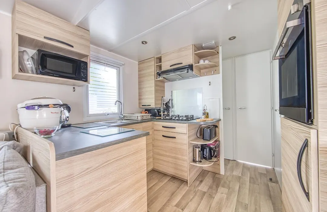 Mobil Home Amira 42M2-1