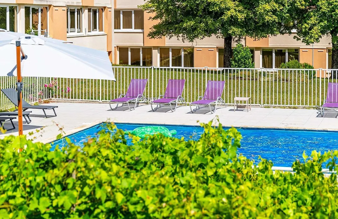 Novotel Dijon Sud-1