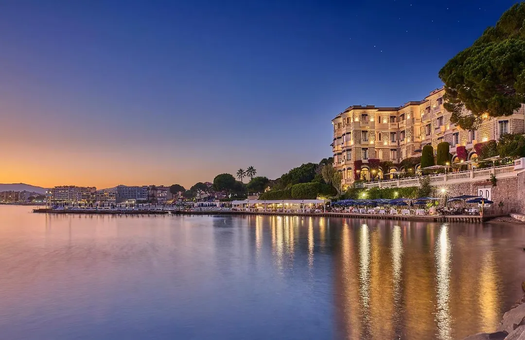 Hotel Belles Rives-1