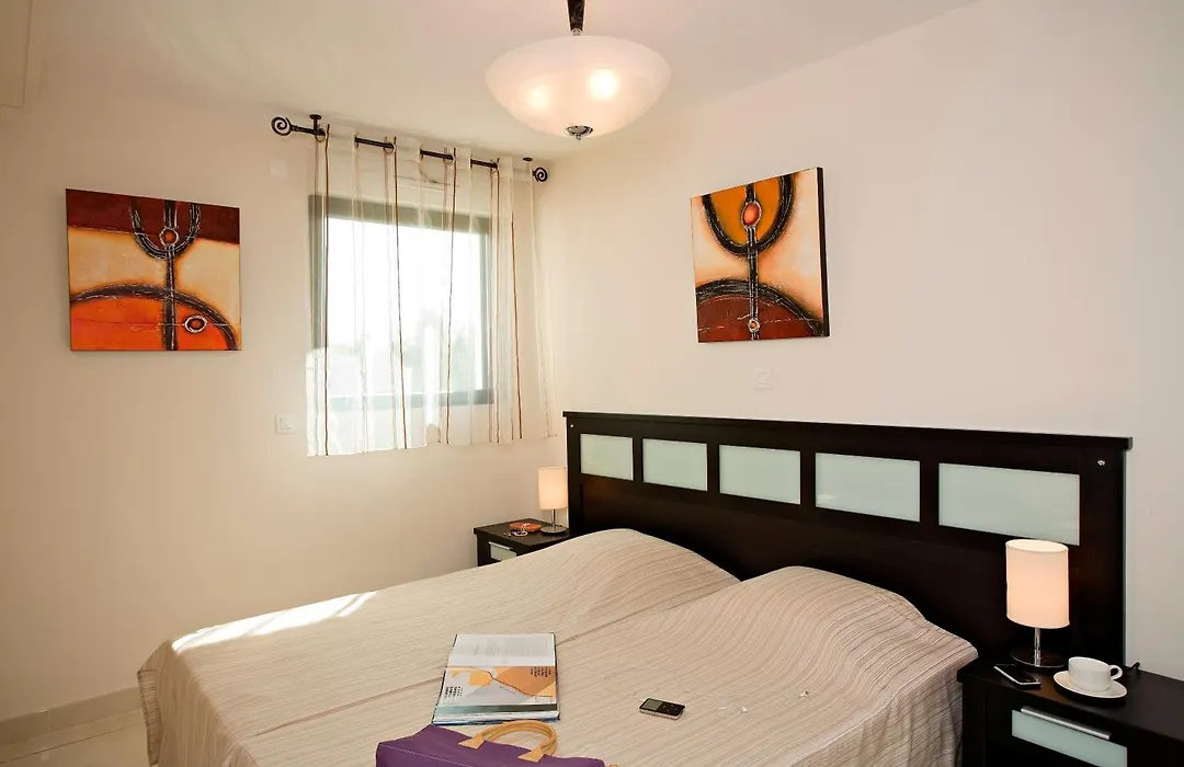 Vacanceole - Residence Carre Marine-1