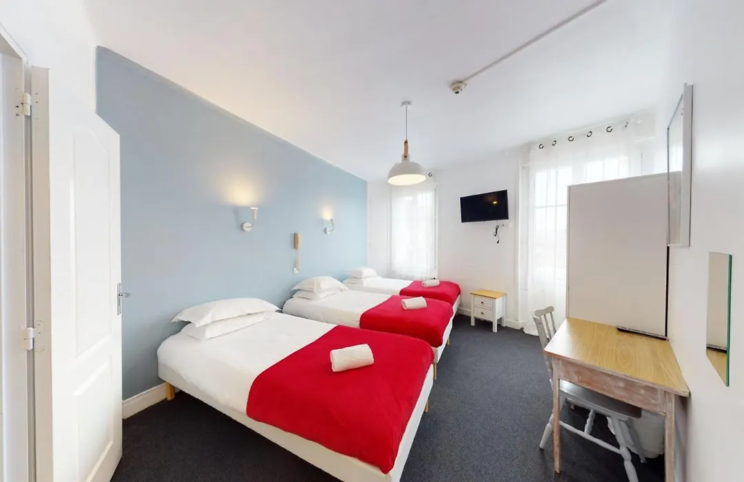Hotel L'Estran-1