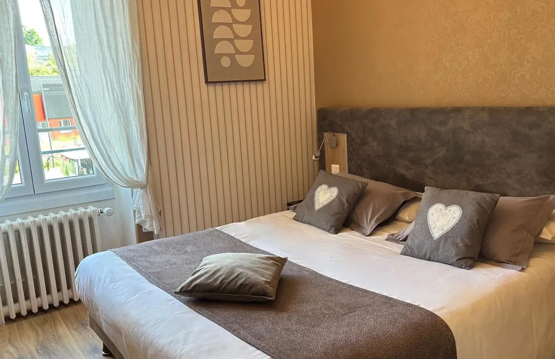 Hotel Gambetta-1