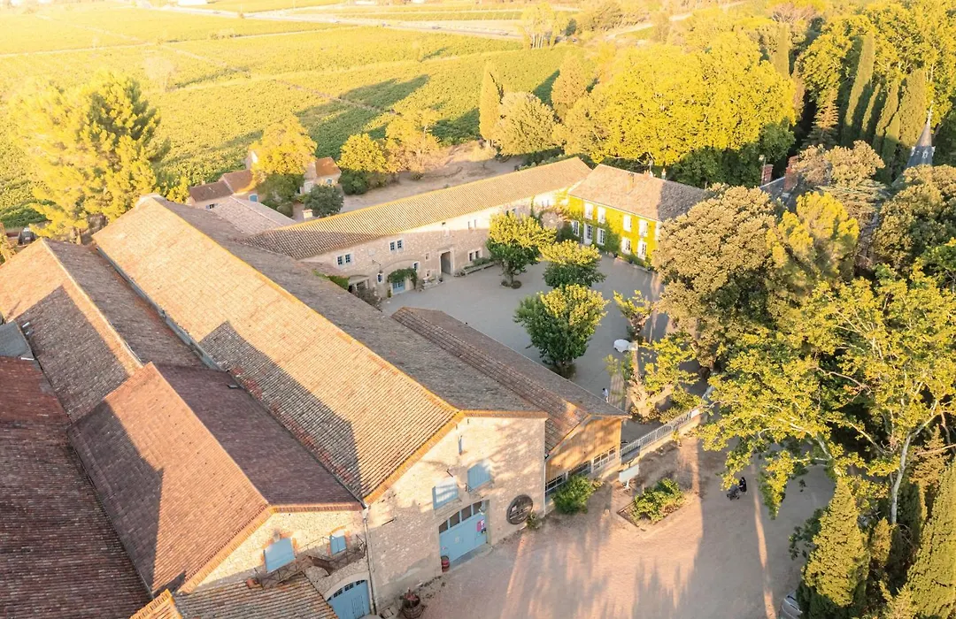 Chateau Pech-Celeyran-1