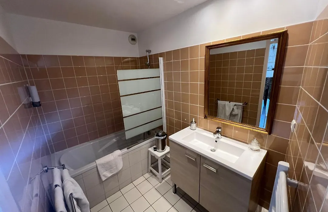 Hostellerie Les Griffons-1