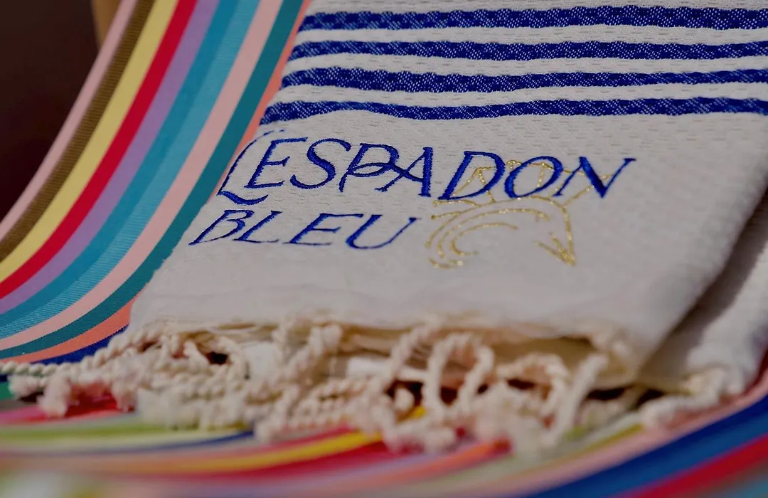 Hotel Espadon Bleu-1