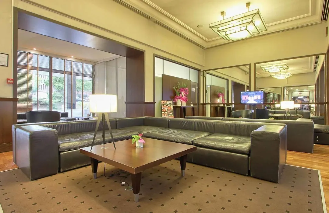 Mercure Paris Velizy-1