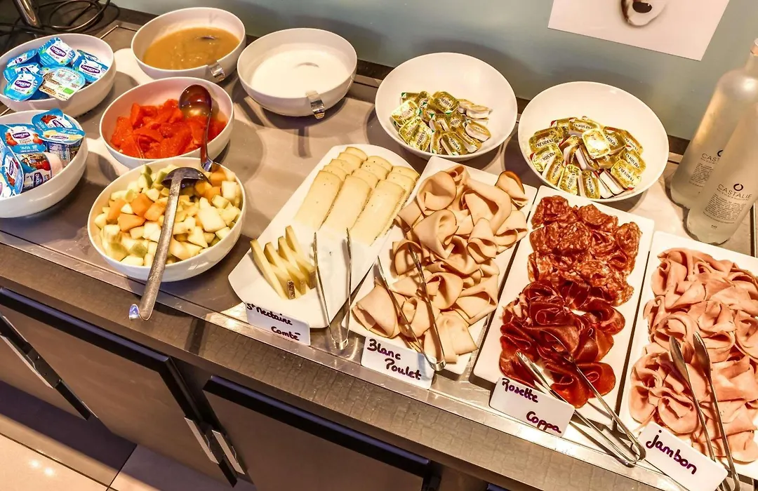 Novotel Orleans Saint Jean De Braye-1