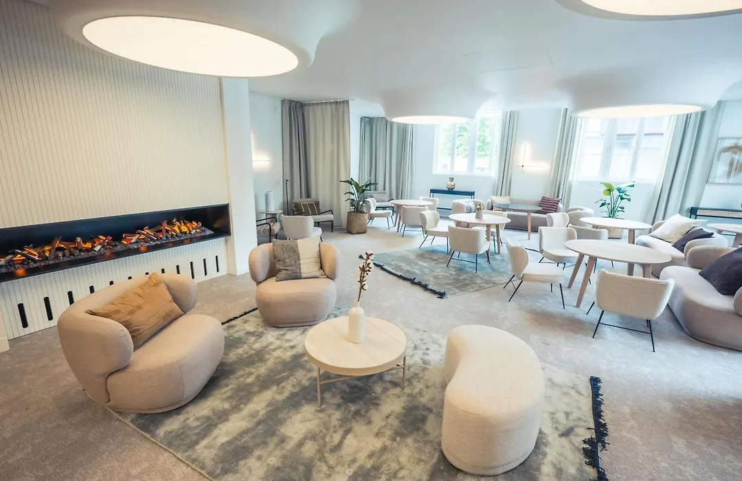 Mercure Troyes Centre-1
