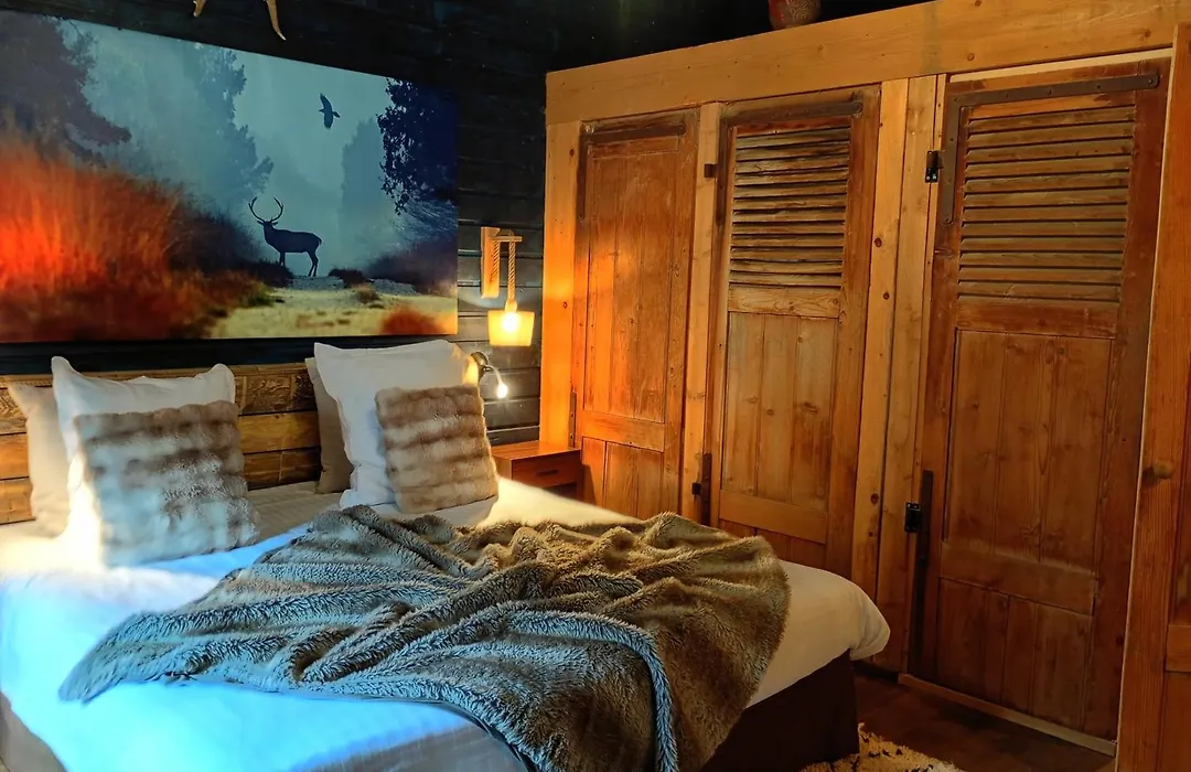 Art'Hotel & Spa Le Potin Gourmand-1