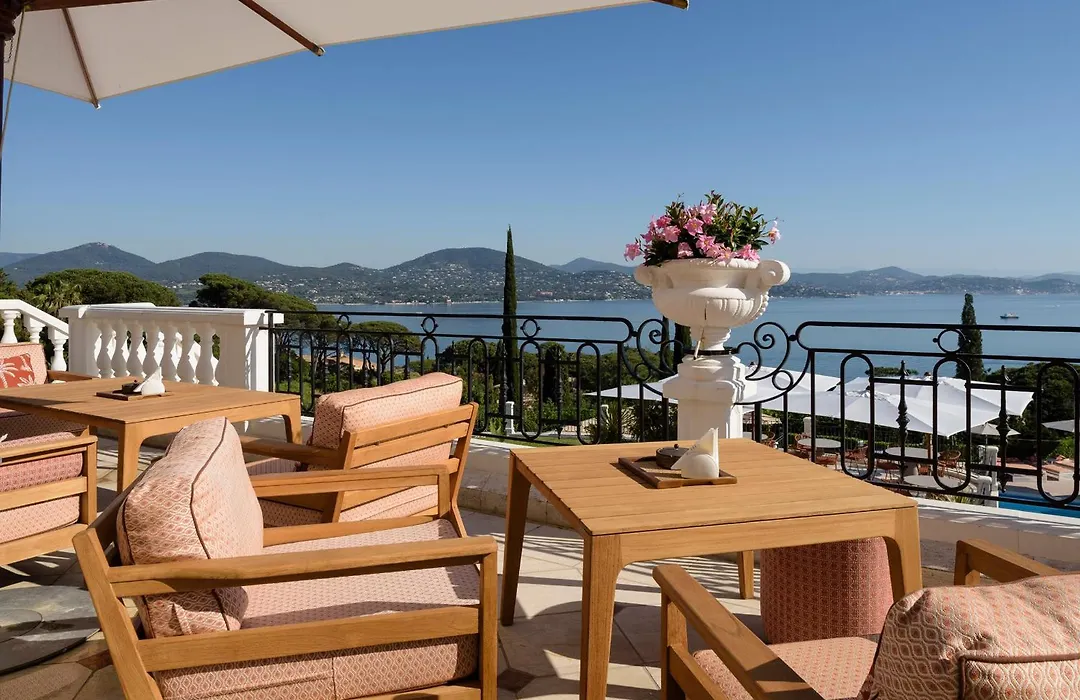 Althoff Hotel Villa Belrose-1