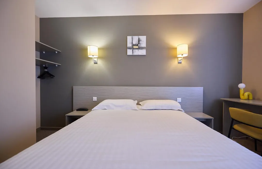 Park Hotel & Appartements-1