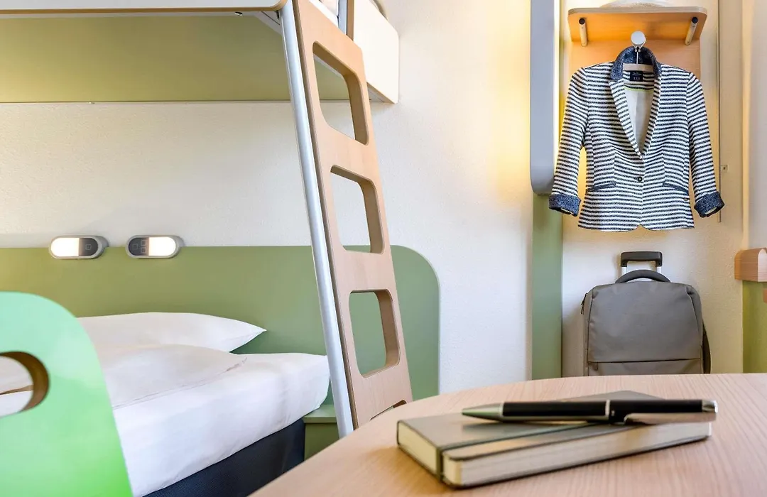 Ibis Budget Roye-1