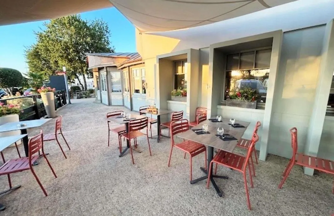 Ibis Poitiers Sud-1