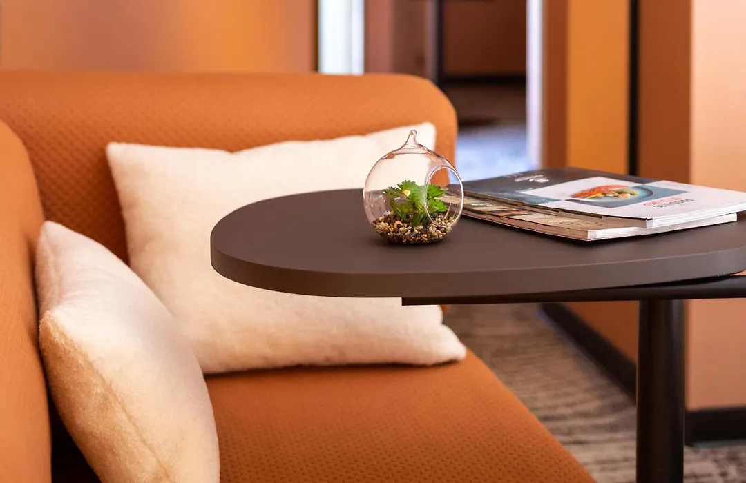 Ibis Styles Les Houches Chamonix-1