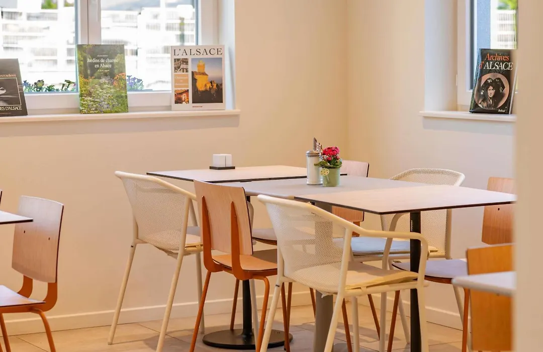 Ibis Budget Selestat-1