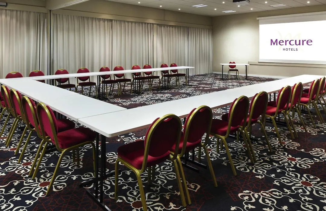 Mercure Orange Centre A7/A9-1