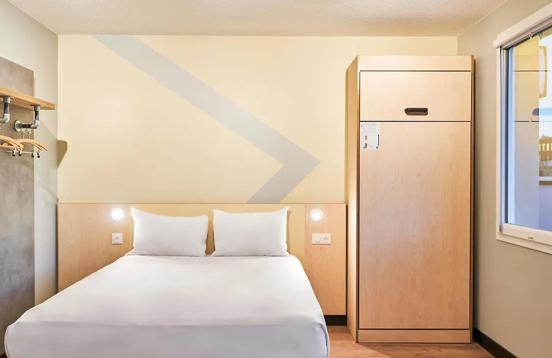 Ibis Budget Issy Les Moulineaux Paris Ouest-1