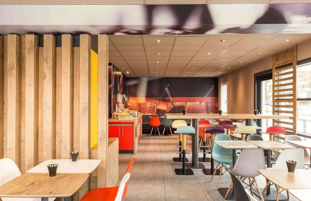 Ibis Troyes Centre-1