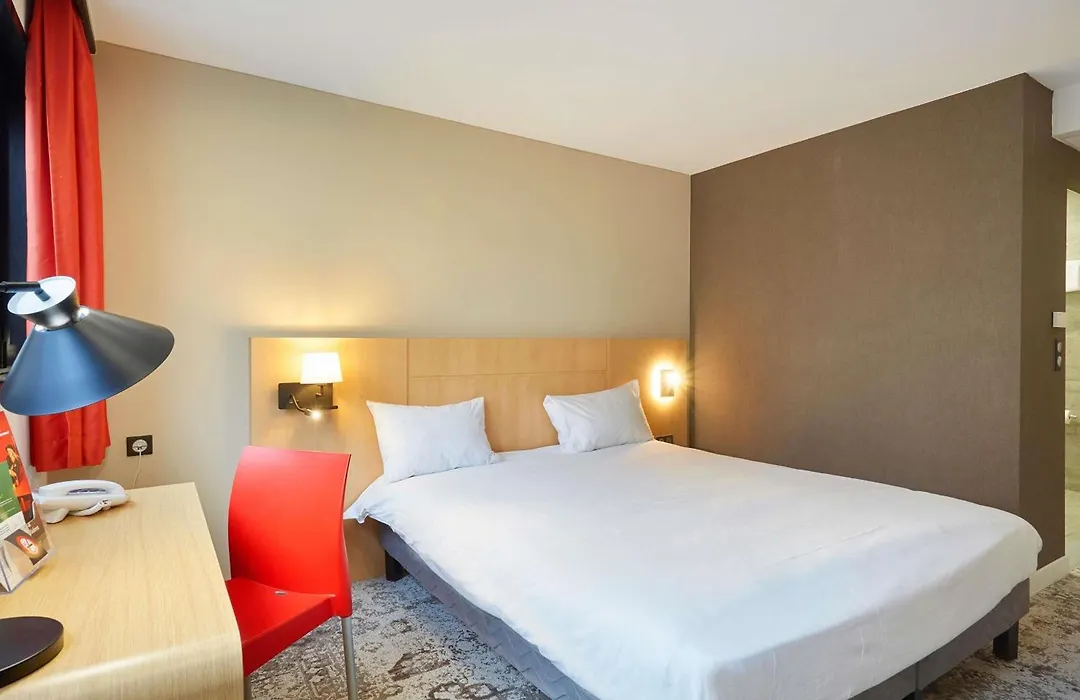 ibis Annemasse-Genève-1