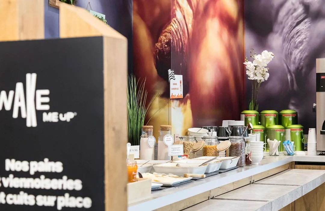 Hotel Ibis Rennes Centre Gare Sud-1