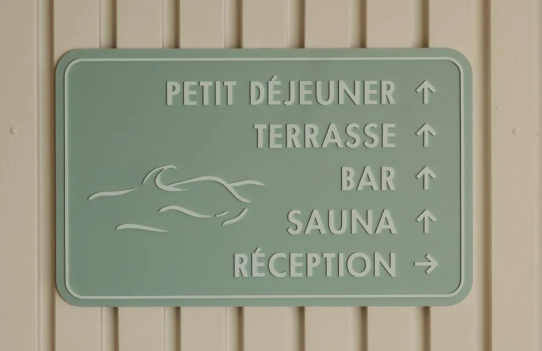 Hotel Les Brises-1