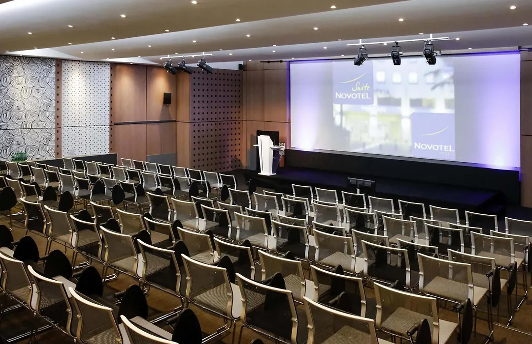 Novotel Paris Charenton Le Pont-1