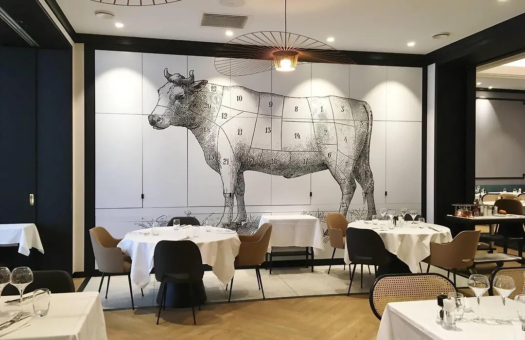 ibis Styles Dijon Central-1