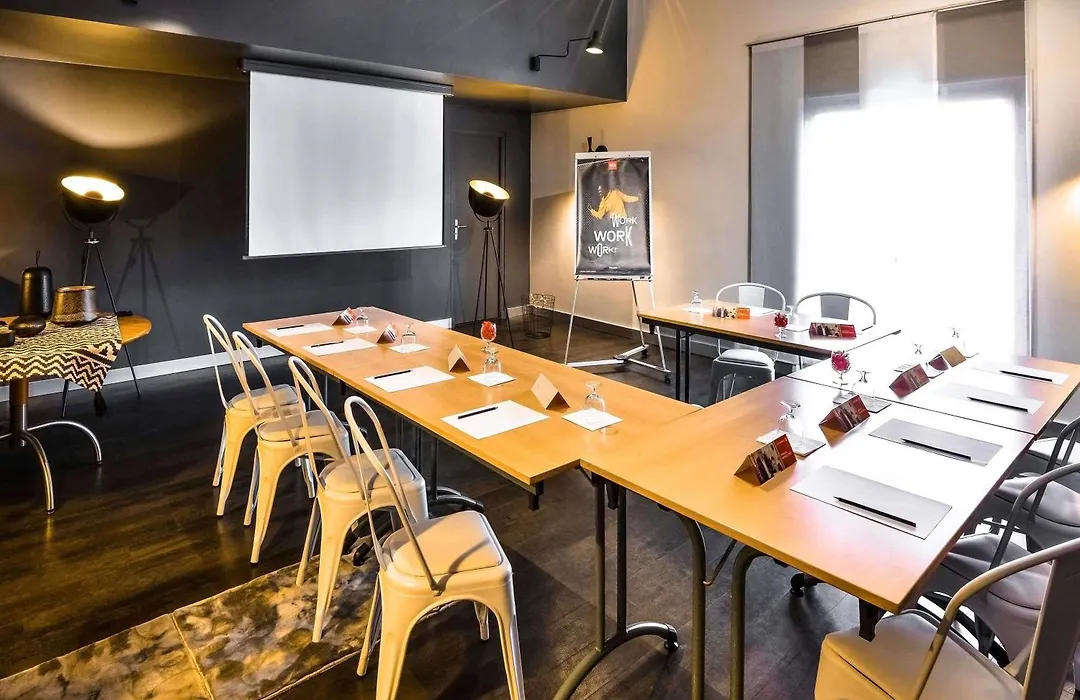 Ibis Macon Sud Creches-1