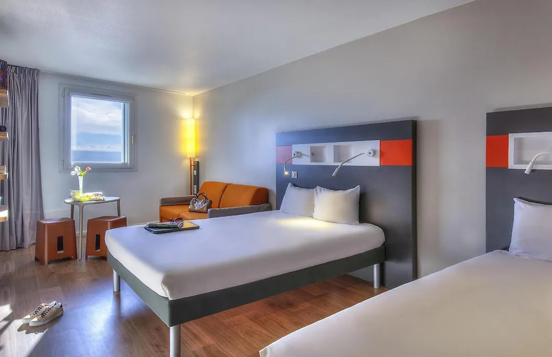 Ibis Budget Nice Californie Lenval-1