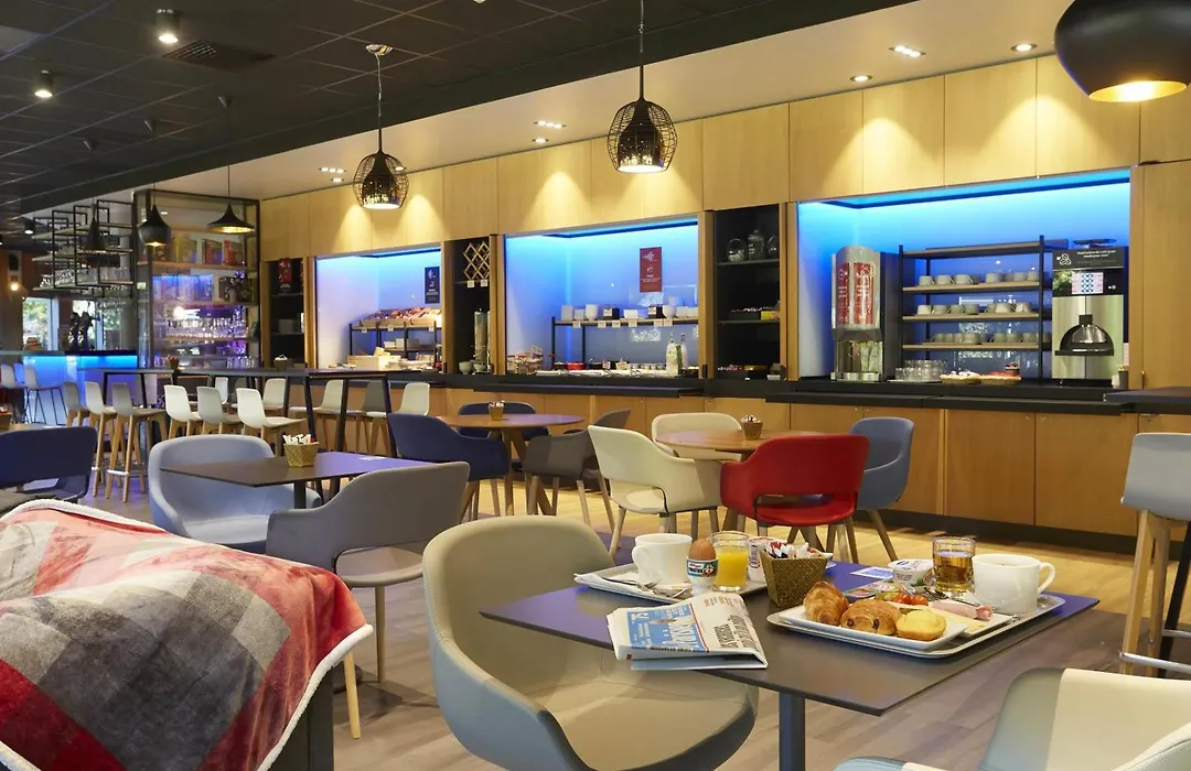 ibis Archamps Porte de Genève-1