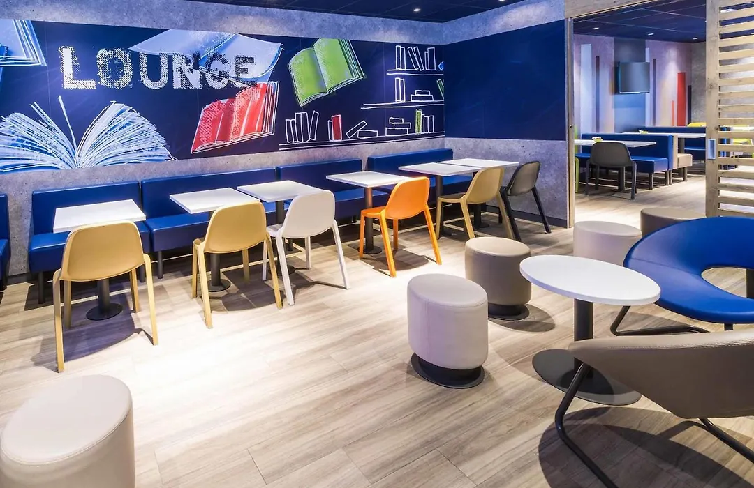 Ibis Budget Valence Sud-1