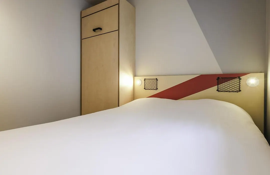 Ibis Budget Villemomble-1
