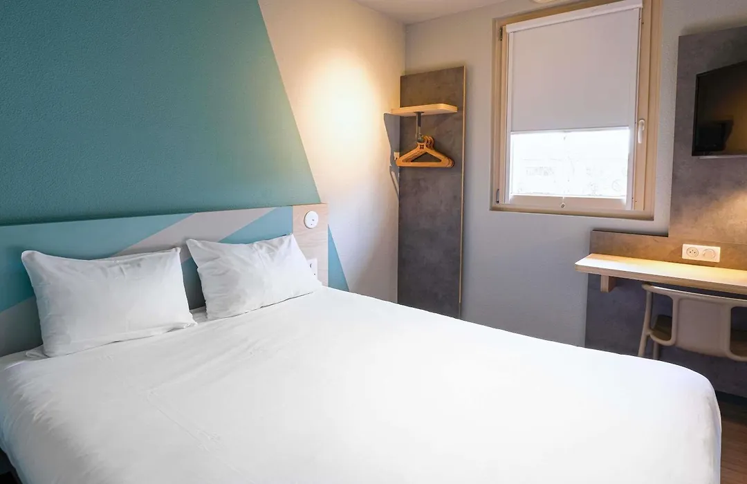 Ibis Budget Bourg En Bresse-1
