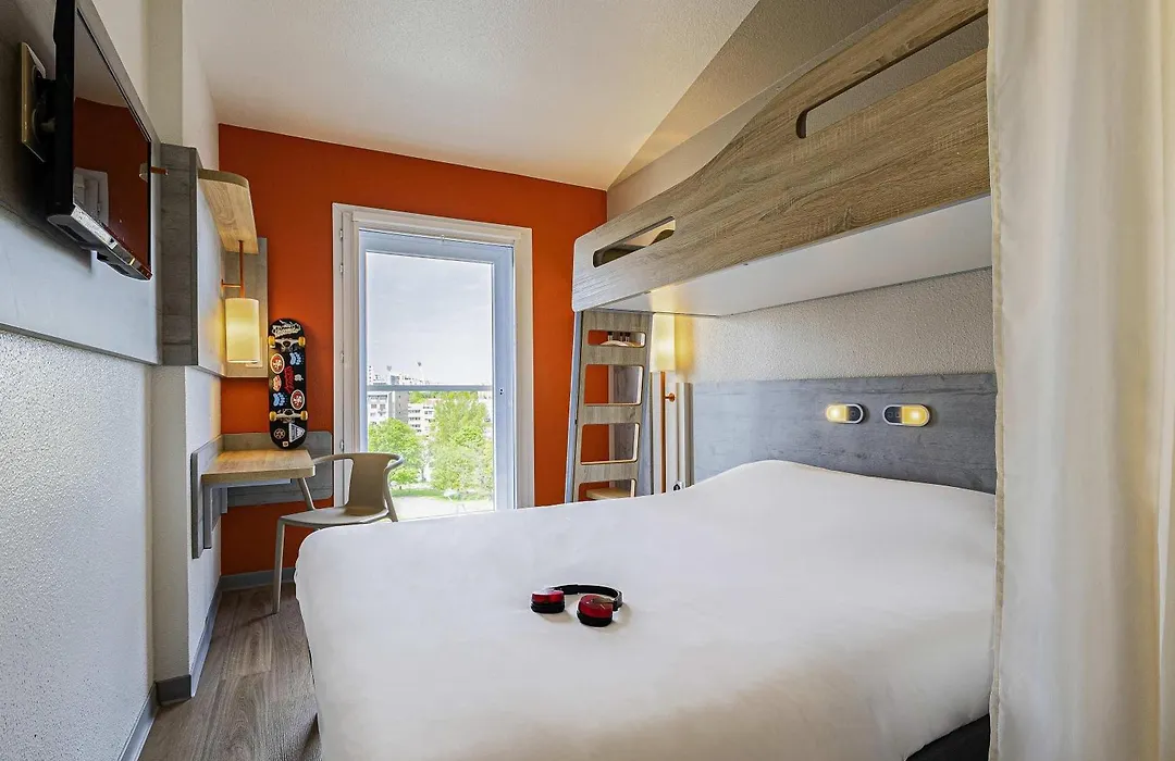 Ibis Budget Paris Porte D'Italie Ouest-1