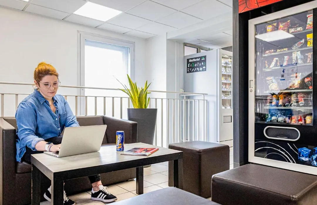 ibis budget Paris Porte d'Italie Ouest-1