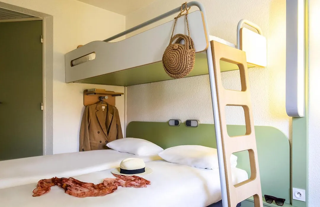 Ibis Budget Perpignan Nord Rivesaltes-1