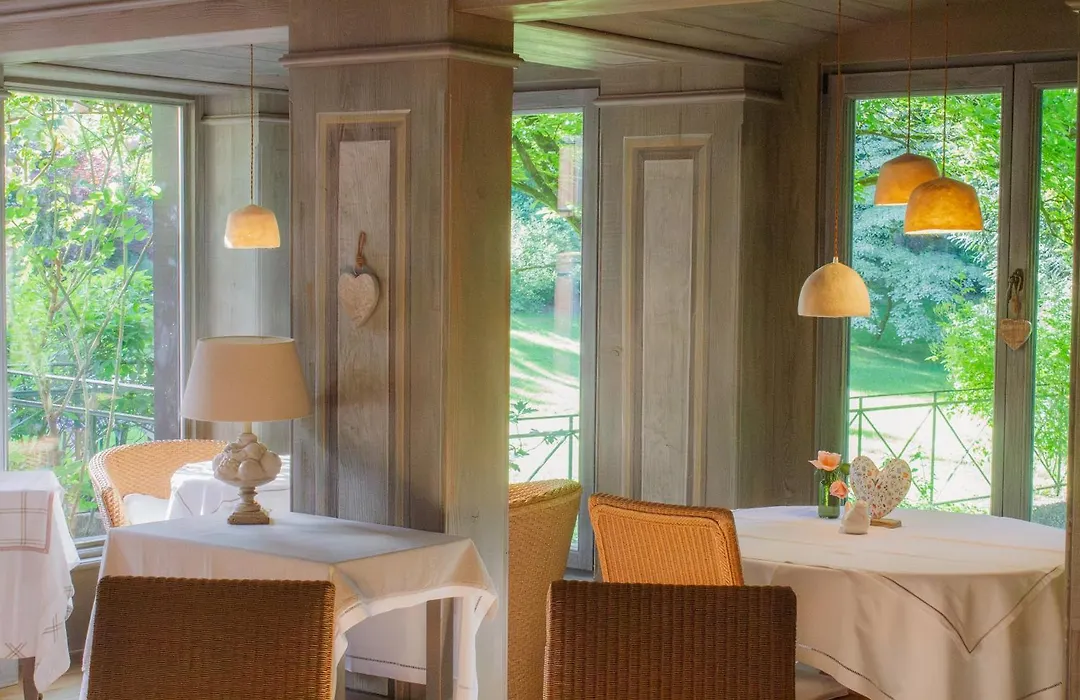 Hotel Le Moulin-1