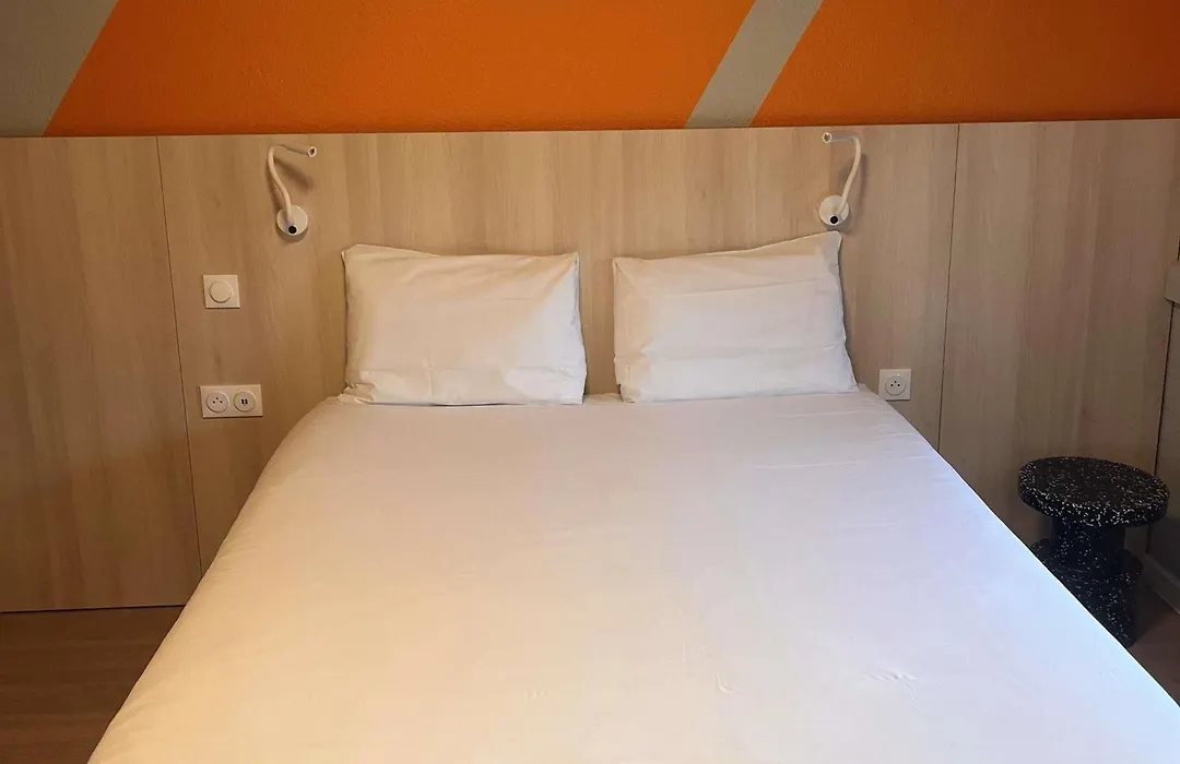 Ibis Budget Honfleur Centre Ville-1