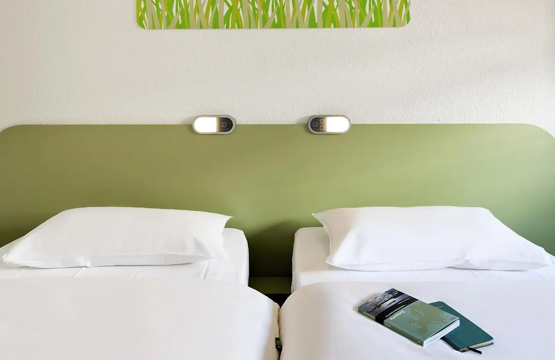 Hotel Ibis Budget Nice Palais Nikaia-1